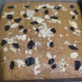 Cooksnap dari catur untuk resep Banana Cake (bisa panggang atau kukus) 👍