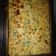 El cooksnap de Patricia Bareira cuando hizo Sopa paraguaya.