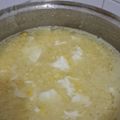 Cooksnap dari Jimron untuk resep Sop Jagung (Oriental Style)