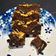 Cooksnap dari Putri Al-iman untuk resep Fudgy Cookie Brownies Tanpa Mixer: Satu Gigit Tiga Tekstur!
