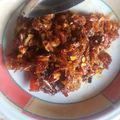 Cooksnap dari Uci Eirene untuk resep Sambel Orek Ebi Rebon Kering