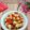 Cooksnap dari KasMira untuk resep Telur Puyuh Terong Pete Balado