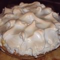 El cooksnap de Noe Noe Monzon cuando hizo Lemon pie caserito 💕.