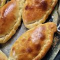El cooksnap de Ines 🇺🇾 cuando hizo Masa para empanadas para hornear o freír.