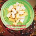 Cooksnap dari Chanchal Kaur untuk resep 939. Tahu Siksa Betawi