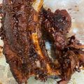 Cooksnap dari Lany Y untuk resep Baikut Bakar/Iga Babi Bakar