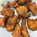 Cooksnap dari Uun Uswatun untuk resep Ayam Bakar Taliwang