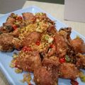 Cooksnap dari Dwie untuk resep Ayam Goreng Tepung Lada Garem ala gue 😘