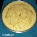 El cooksnap de lorebarcelo cuando hizo Arroz con leche tradicional.
