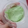 Cooksnap dari Ryn untuk resep Soft Avocado Ice Cream