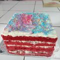 Cooksnap dari Novita untuk resep Buter krim enak