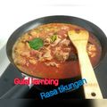 Cooksnap dari EL Bebebz untuk resep Gulai Kambing