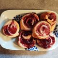 Cooksnap de Sagesse Cuisine sur la recette ⭐Coeur de palmiers express