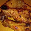 Cooksnap dari Dian Lestari untuk resep Spicy chicken wings