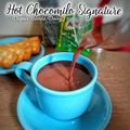 Cooksnap dari Dapur Bunda Daisy untuk resep Hot Signature Chocolate