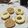 El cooksnap de Heber Gonzalez cuando hizo Canapés salados de atún con masa sable casera.