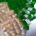 Cooksnap dari Selly Agustina untuk resep Permen Jelly