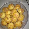 Cooksnap dari Dapoornyadedeh untuk resep Nastar klasik