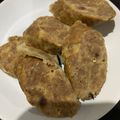 Cooksnap dari alvionita prawitasari untuk resep Galantin Daging Sapi