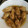 El cooksnap de Borja Lopera cuando hizo Pollo al ajillo tradicional.
