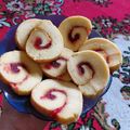 Cooksnap dari Ruri Intannia untuk resep Bolu gulung