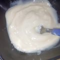 El cooksnap de Valentina Merlo cuando hizo Postre de vainilla tipo Royal.