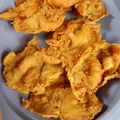Cooksnap dari Dyah Palupi untuk resep Bakwan udang crispy