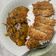 Cooksnap dari Edita untuk resep Chicken Katsu Curry
