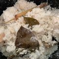 Cooksnap dari Joan untuk resep Nasi Uduk Magic Com