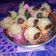 Cooksnap dari lily untuk resep Bolu pisang kukus mekar