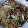 Cooksnap dari Umie Fakaubun untuk resep Bihun Jagung Goreng