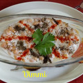 Vimmi Bhatia's cooksnap of when they made Danhi Boondi Raita.