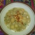 Cooksnap dari Uged Uged untuk resep Cilok bandung pedas rasa seblak.