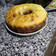 El cooksnap de Milena Gonzalez piñeiro cuando hizo Torta de naranja.