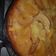 El cooksnap de Analia cuando hizo Tarta invertida de manzanas.