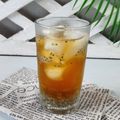 Cooksnap dari Saomi Mayhai untuk resep Java Tea Ala XXI