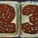 El cooksnap de Aldi García cuando hizo Torta letra o Letter cake.
