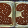 El cooksnap de Aldi García cuando hizo Torta letra o Letter cake.
