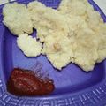 Cooksnap dari mama rara untuk resep Cireng Nasi praktis