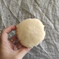 Cooksnap dari Dinda Ayu Subagio (DCS) untuk resep Apem panggang