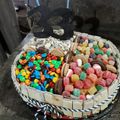 El cooksnap de Silvana Santos cuando hizo Torta de cumpleaños.