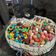 El cooksnap de Silvana Santos cuando hizo Torta de cumpleaños.