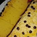 Cooksnap dari bermain bersama untuk resep Bolu tape 5 telur