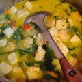 Cooksnap dari Griya Momandkids untuk resep Gulai pakis / paku