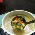 Cooksnap dari santia inda untuk resep SOTO Ayam Lamongan