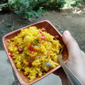 cookpadwriter's cooksnap of when they made Kanda poha.