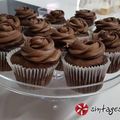 Cooksnap από Stella Foka στη συνταγή Νηστίσιμο κέικ όλο σοκολάτα