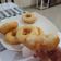 Cooksnap dari Vita Hasyantiersi untuk resep Donat kentang