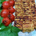 کوک اسنپ kadbanoogary 🇮🇷 بعد از امتحان کردن کوبیده مرغ تابه ای.