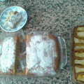 El cooksnap de Agata cuando hizo Bizcocho de yogurt (el de toda la vida).